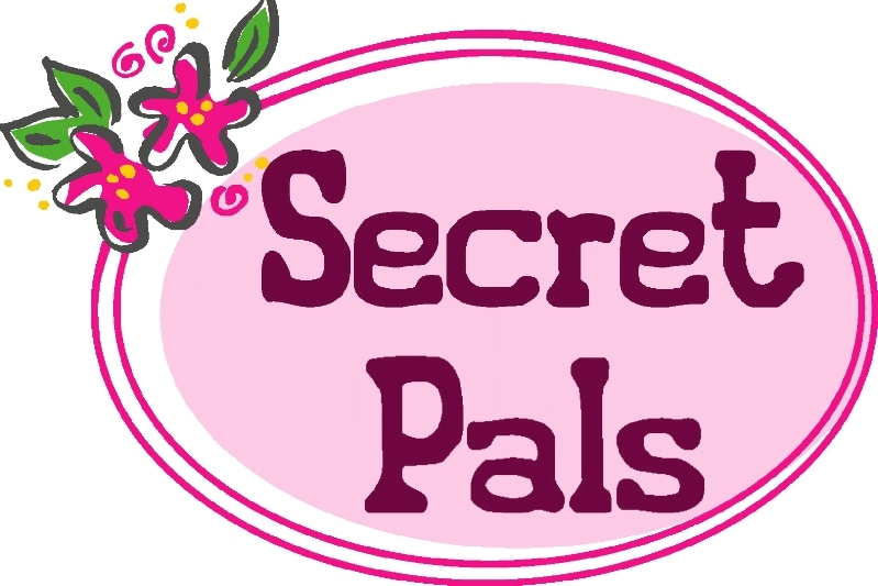 secret pals