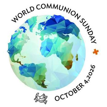 world communion sunday
